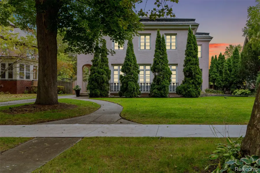 1458 Burns Avenue, Detroit, MI 48214 - Image #3