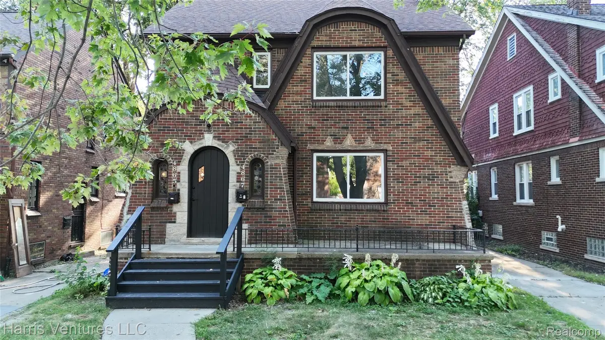 4865-67 Grayton Street, Detroit, MI 48224 - Image #1