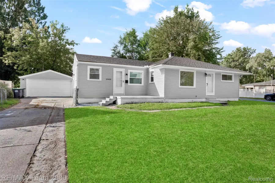 24455 Haskell Street, Taylor, MI 48180 - Image #2