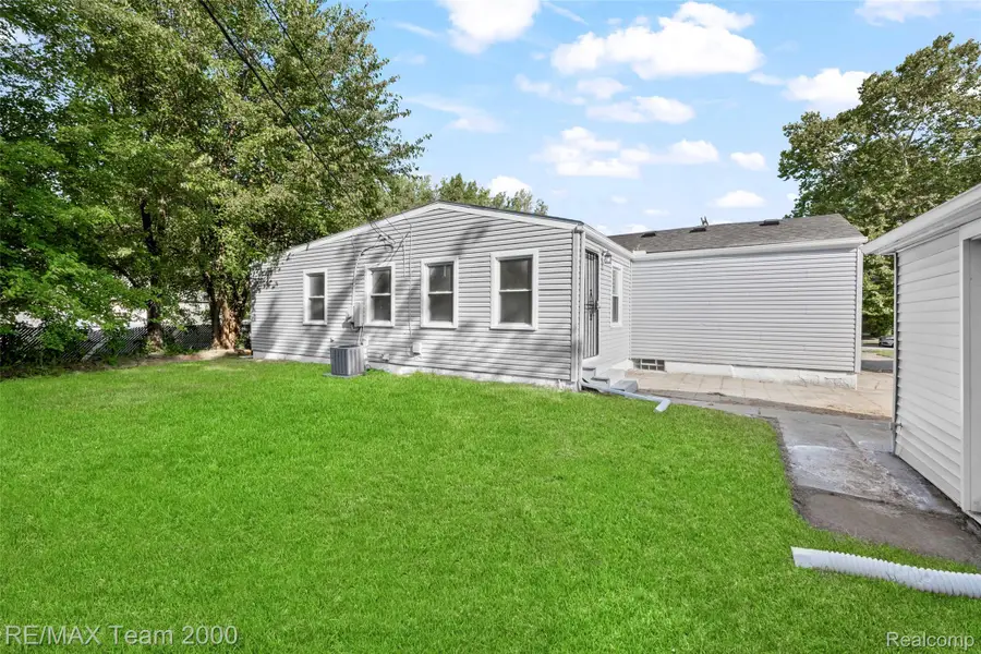 24455 Haskell Street, Taylor, MI 48180 - Image #3