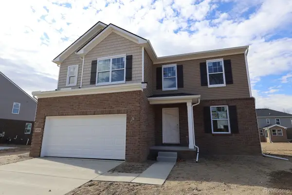 14558 Old Oak Trail, VanBuren, MI 48111