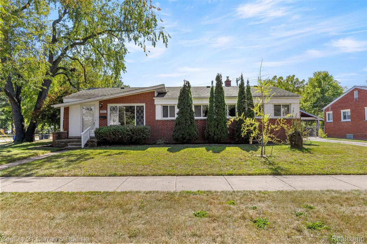 9064 Robindale, Redford, MI 48239 - Image #1