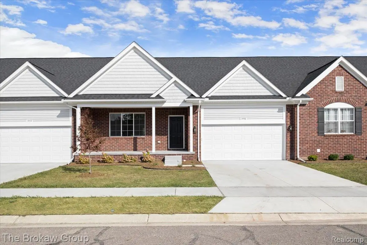 1440 Lincoln Street, Lapeer, MI 48446 - Image #1