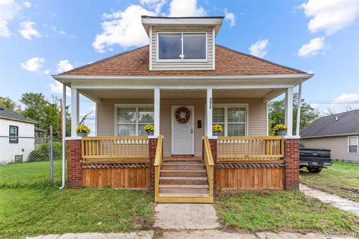 4472 French Road, Detroit, MI 48214 - Image #1