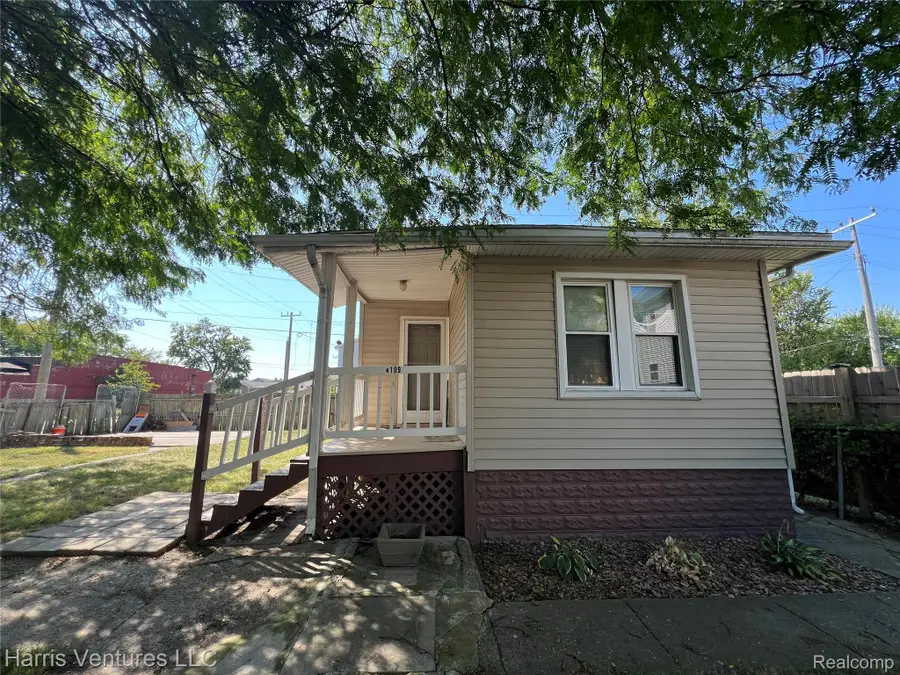 4109 Lakepointe Street, Detroit, MI 48224 - Image #3