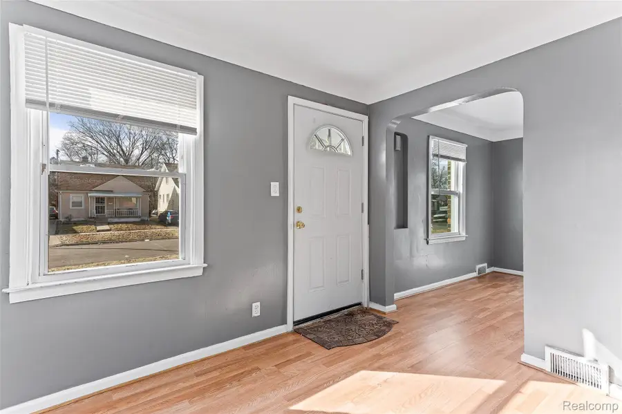 12044 Forrer Street, Detroit, MI 48227 - Image #2