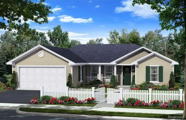 01 Church Road, ImlayCity, MI 48444