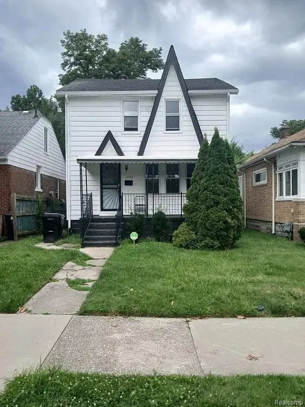 19183 Riopelle Street, Detroit, MI 48203 - Image #1