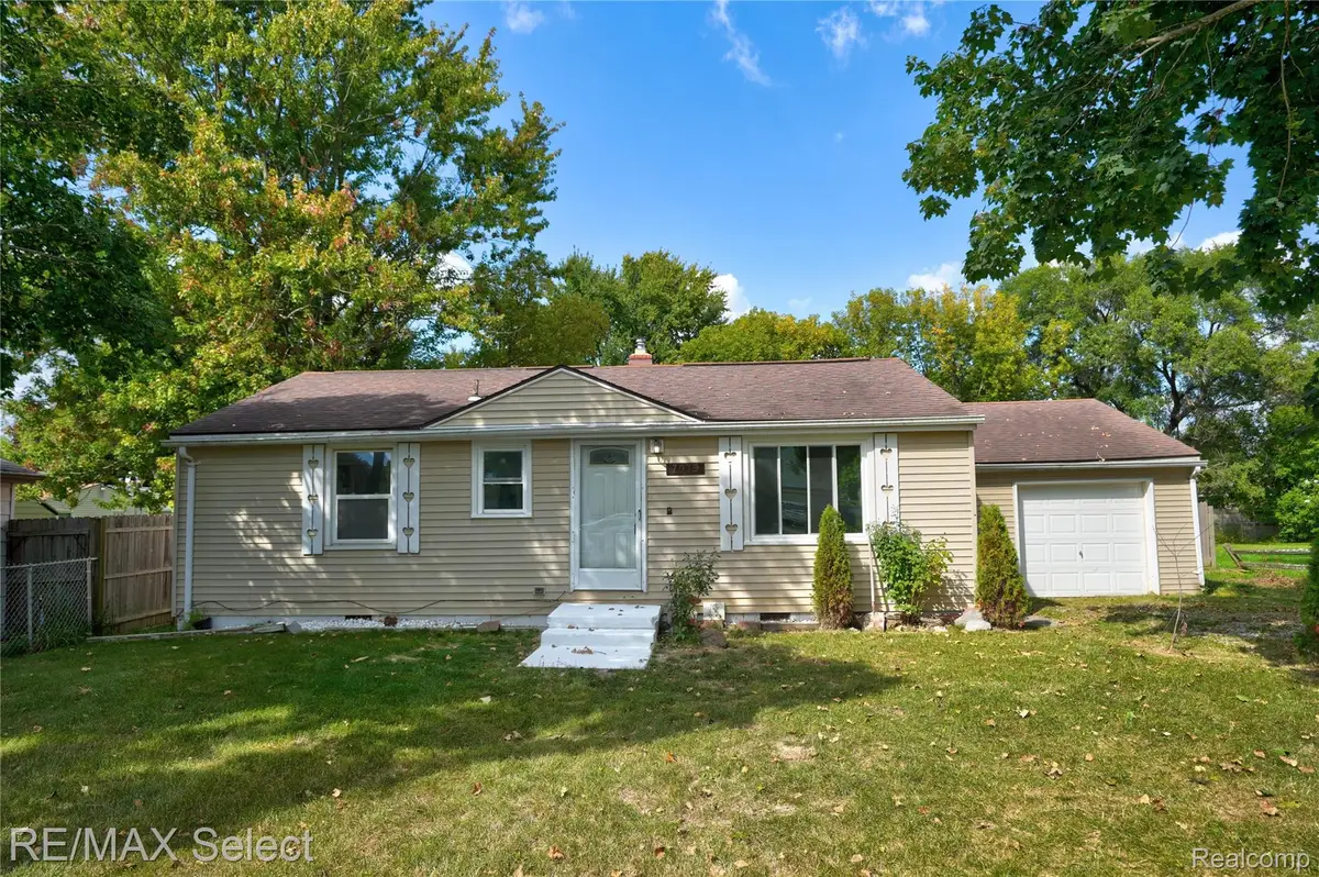 7079 Houghton Drive, Davison, MI 48423 - Image #1