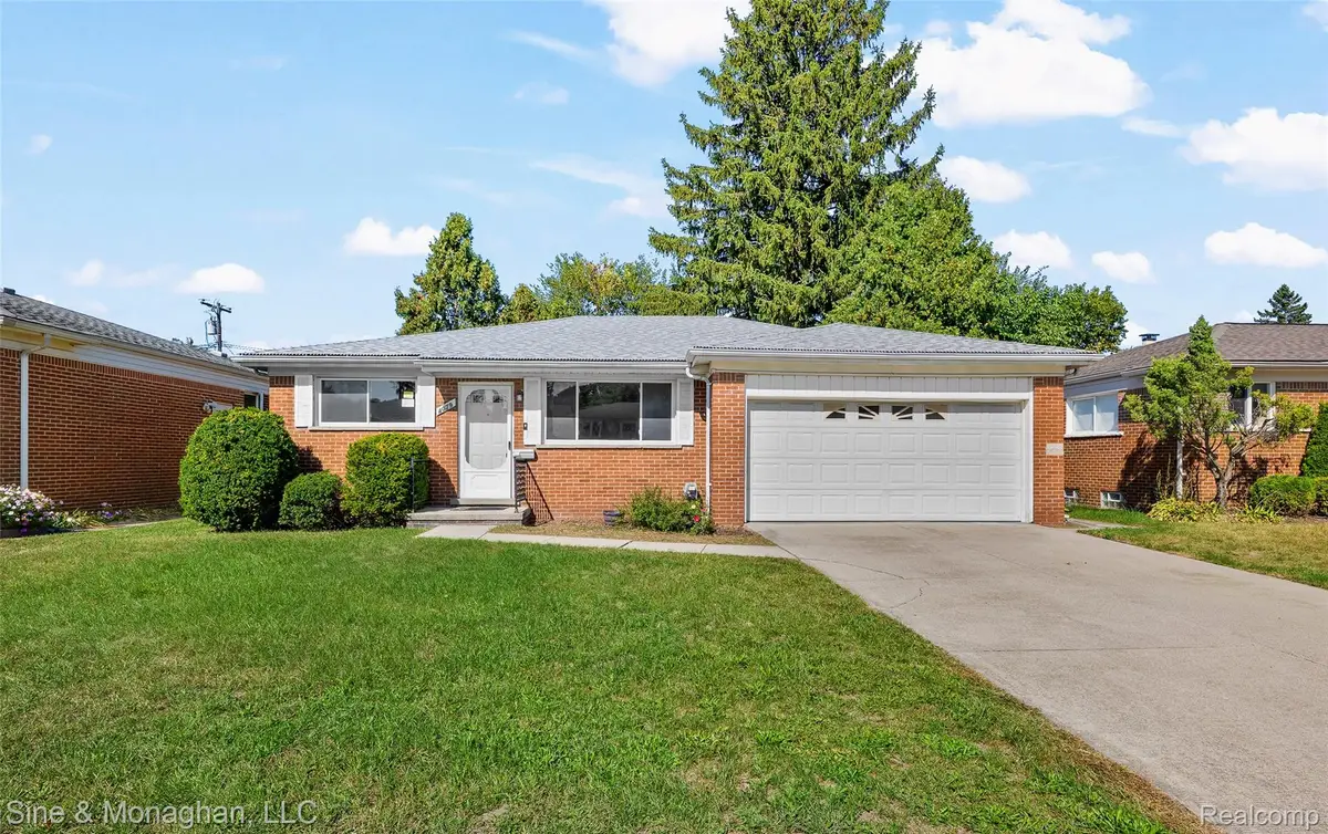 4079 Sudbury Drive, Warren, MI 48092 - Image #1