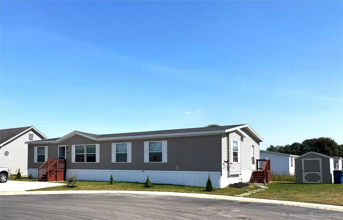 23183 Stag Court, Huron, MI 48164 - Image #1