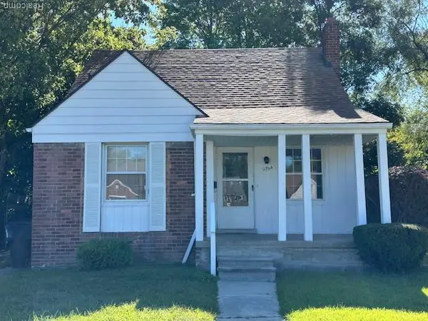 Address Withheld By Seller, Detroit, MI 48224