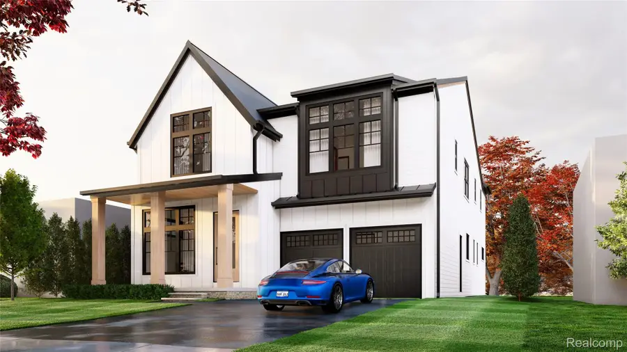 2263 Manchester Road, Birmingham, MI 48009 - Image #2