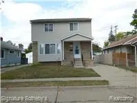 1417 E Jarvis Avenue, Hazel Park, MI 48030 - Image #1