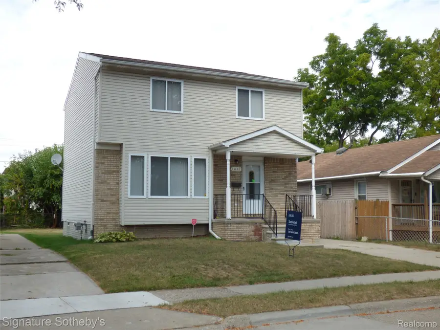 1417 E Jarvis Avenue, Hazel Park, MI 48030 - Image #2