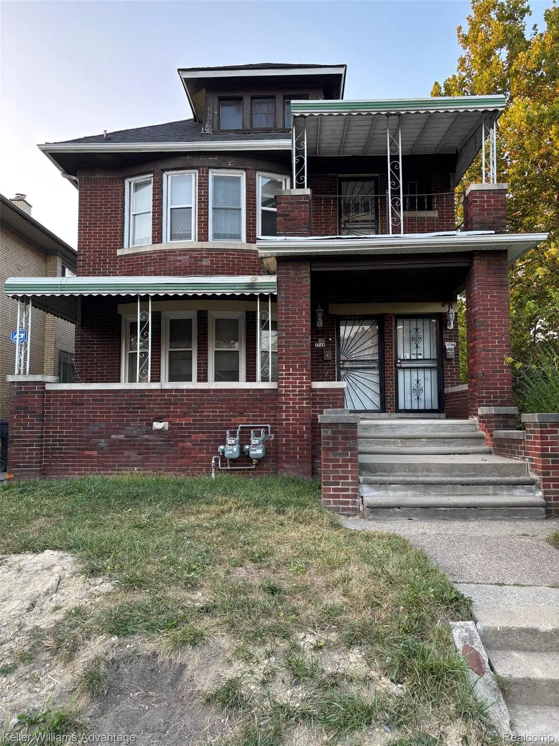 1714 Calvert Street, Detroit, MI 48206 - Image #1