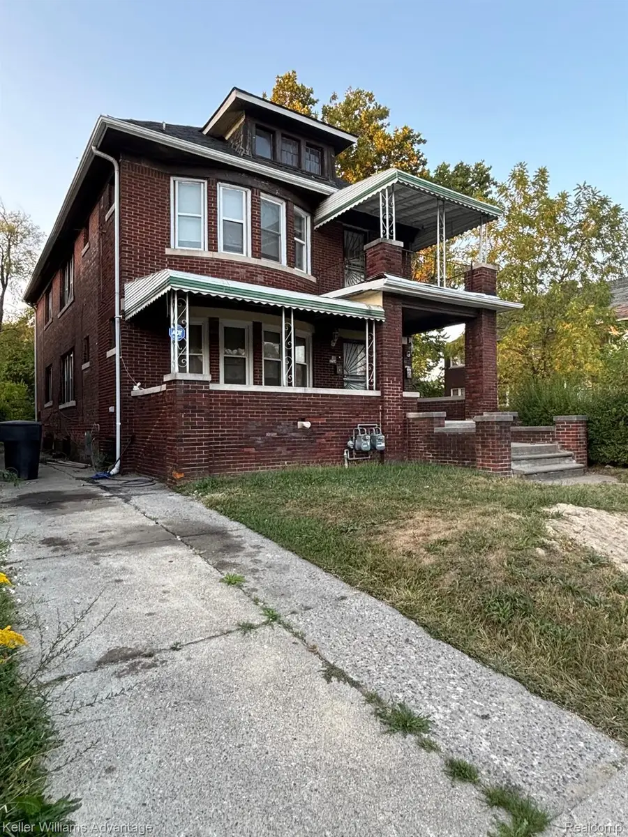1714 Calvert Street, Detroit, MI 48206 - Image #2