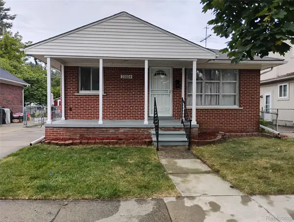 22824 Donald Avenue, Eastpointe, MI 48021