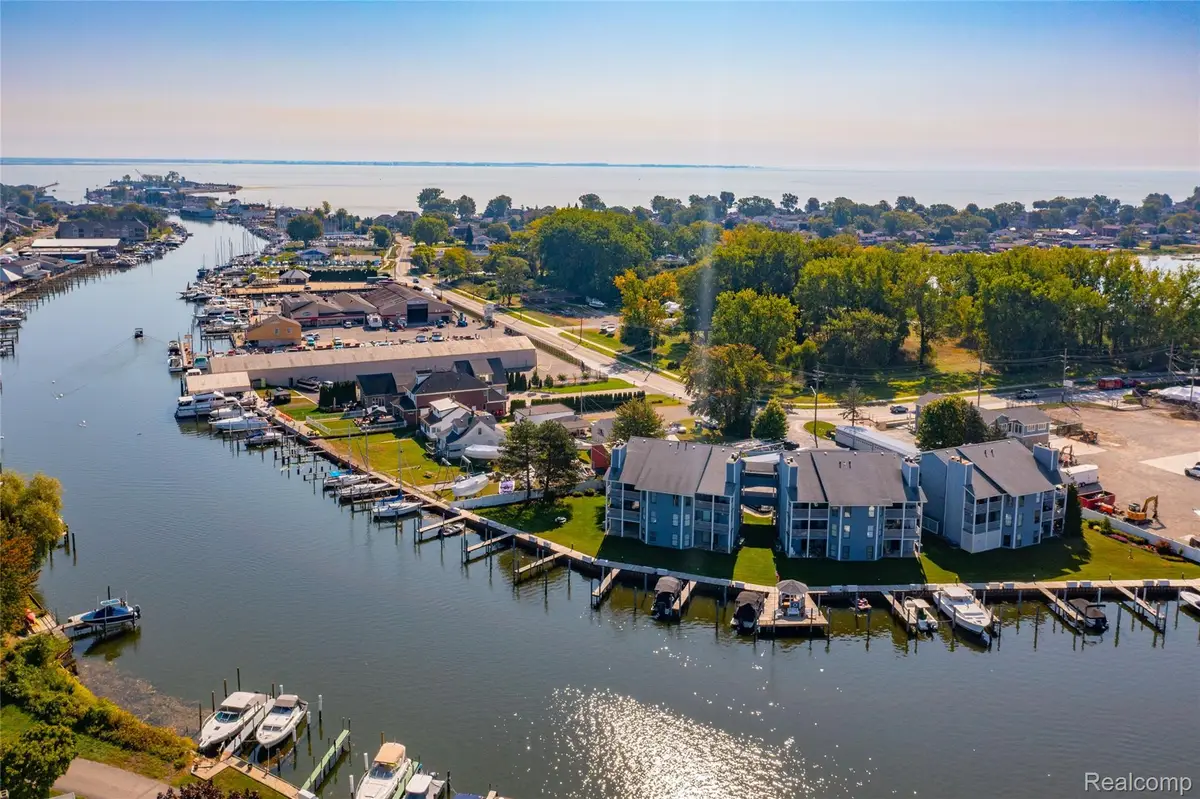 31705 S River Road #B, Harrison, MI 48045 - #1