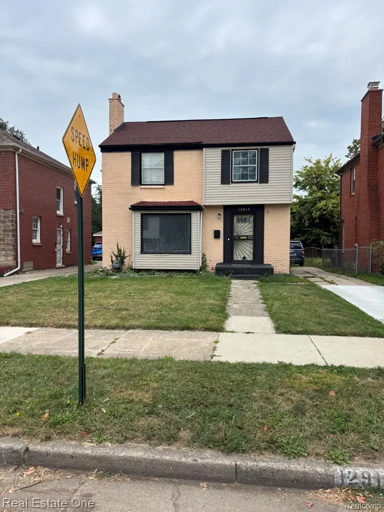 12912 Longacre Street, Detroit, MI 48227 - Image #2