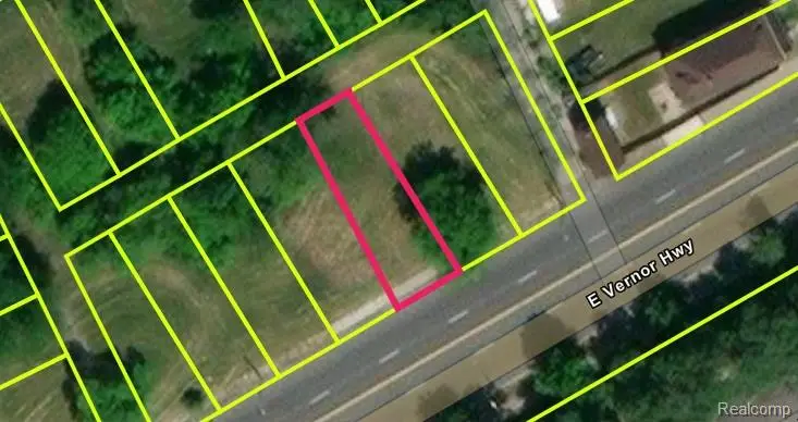 2957 E Vernor Highway, Detroit, MI 48207 - Image #2