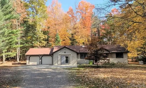 3260 Havenwood Circle, Lake, MI 48632