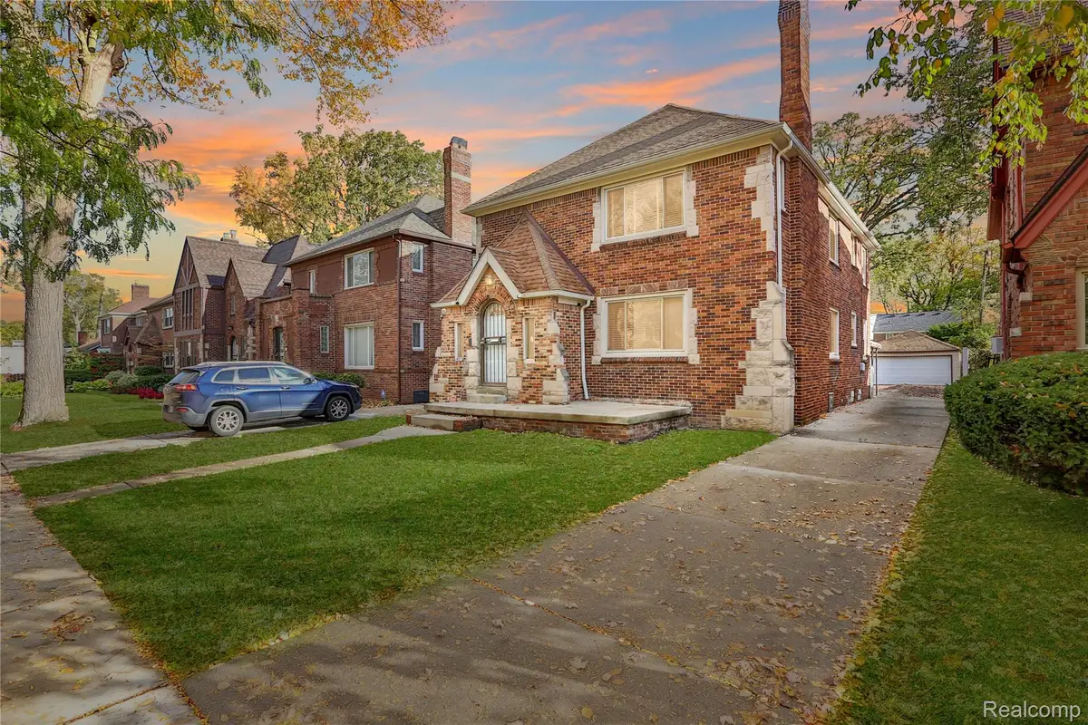 4850 Grayton Street, Detroit, MI 48224 - Image #1