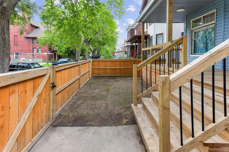 5839 Mcmillan Street, Detroit, MI 48209 - Image #2