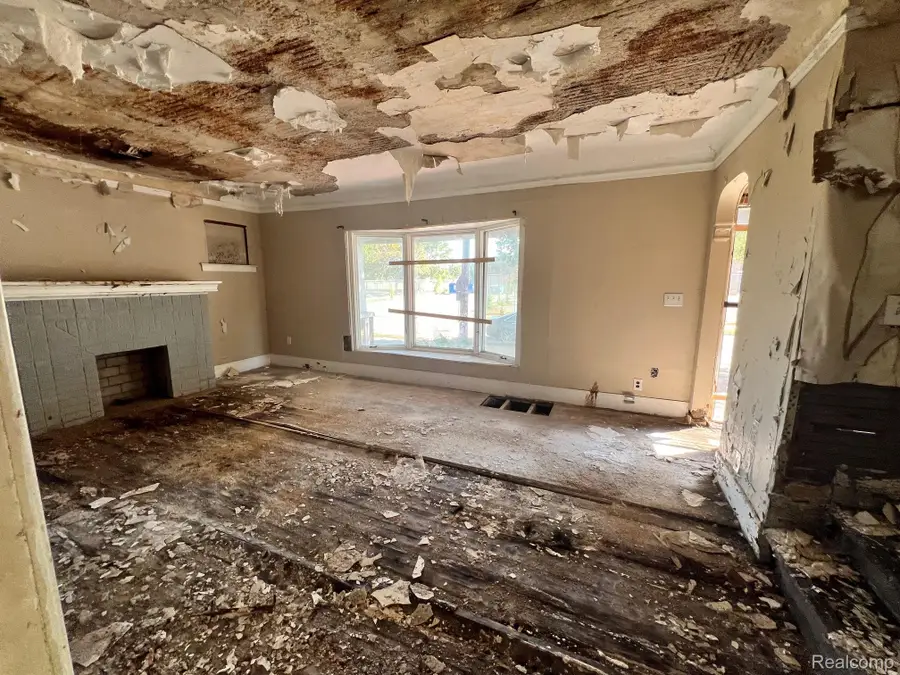 12651 Indiana Street, Detroit, MI 48238 - Image #3