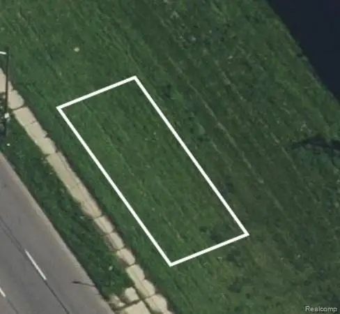 7610 Rosa Parks Blvd., Detroit, MI 48206