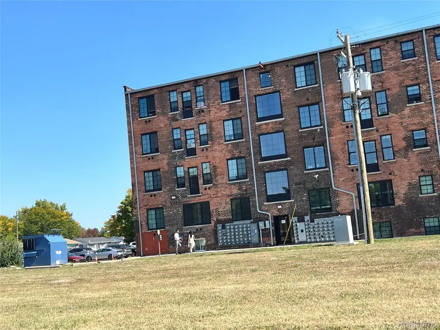 7610 Rosa Parks Blvd., Detroit, MI 48206 - Image #3