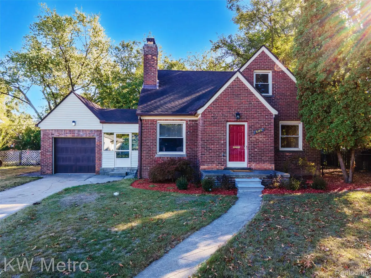 18469 Westland Avenue, Southfield, MI 48075 - Image #1