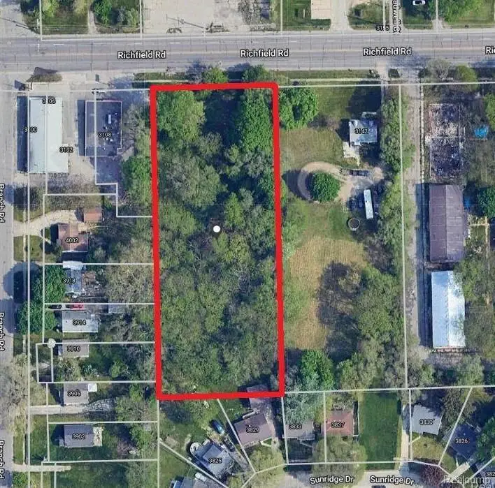 00 Richfield Road, Flint, MI 48506 - Image #1