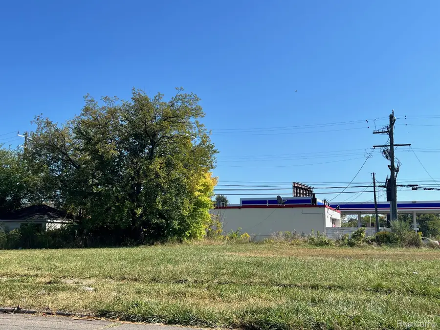 13042 Evanston Street, Detroit, MI 48213 - Image #2