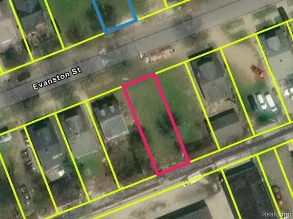 13042 Evanston Street, Detroit, MI 48213 - Image #3