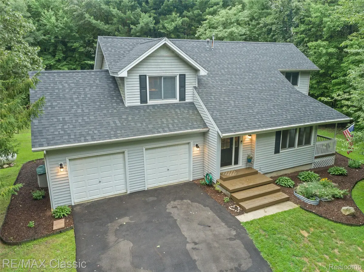 1249 Jefferson Road, Clarklake, MI 49234 - Image #1