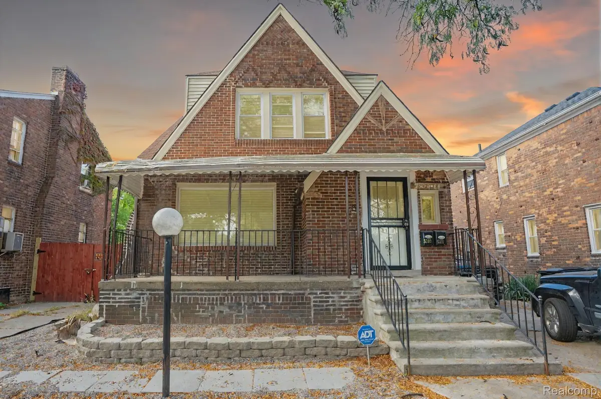5309 Lakeview Street, Detroit, MI 48213 - Image #1