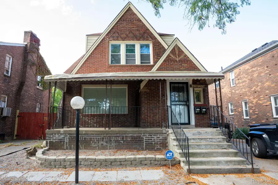 5309 Lakeview Street, Detroit, MI 48213 - Image #2