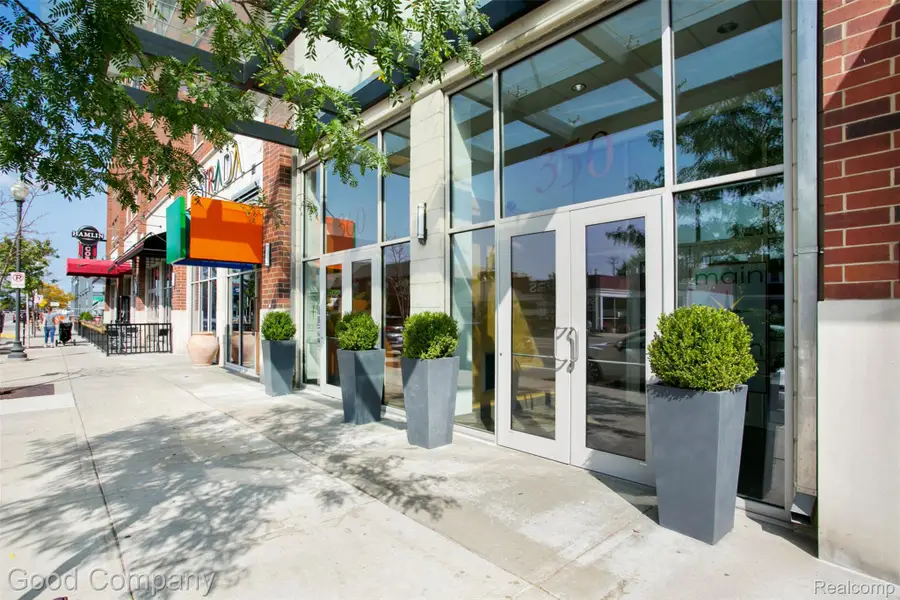 350 N Main Street #814, Royal Oak, MI 48067 - Image #2