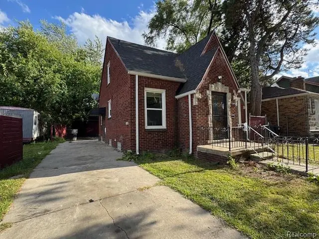 12574 Corbett Street, Detroit, MI 48213 - Image #2