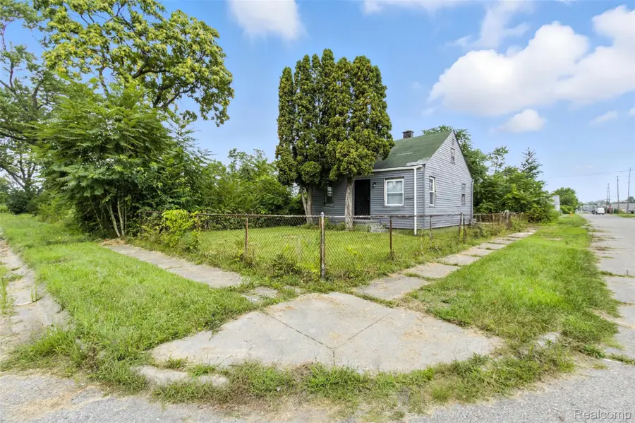 13500 Heyden Street, Detroit, MI 48223 - Image #2