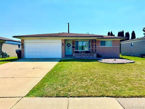 5024 Bristor Drive, SterlingHeights, MI 48310