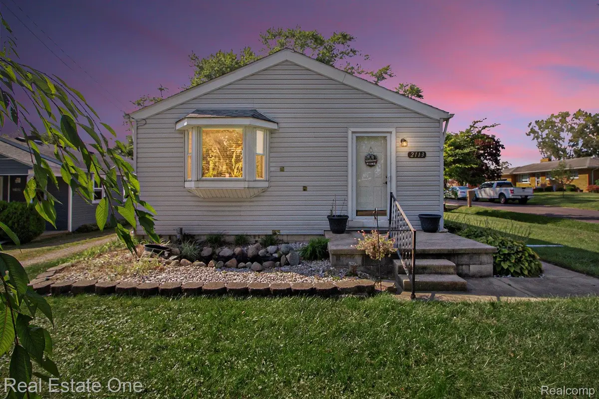 2113 Spaulding Road, Monroe, MI 48162 - Image #1