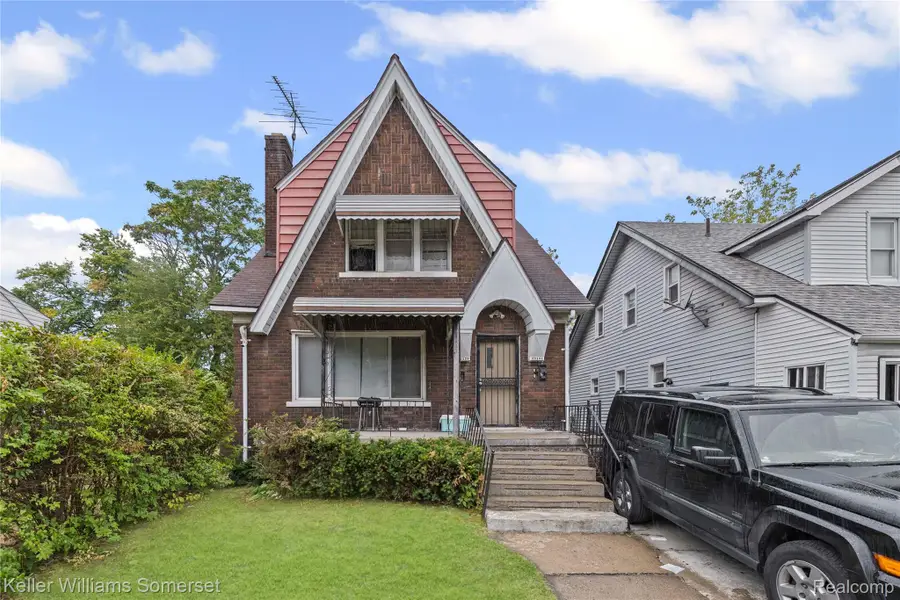 12129 Monica Street, Detroit, MI 48204 - Image #2