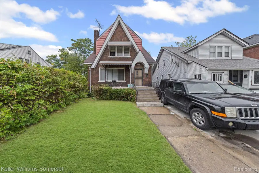12129 Monica Street, Detroit, MI 48204 - Image #3