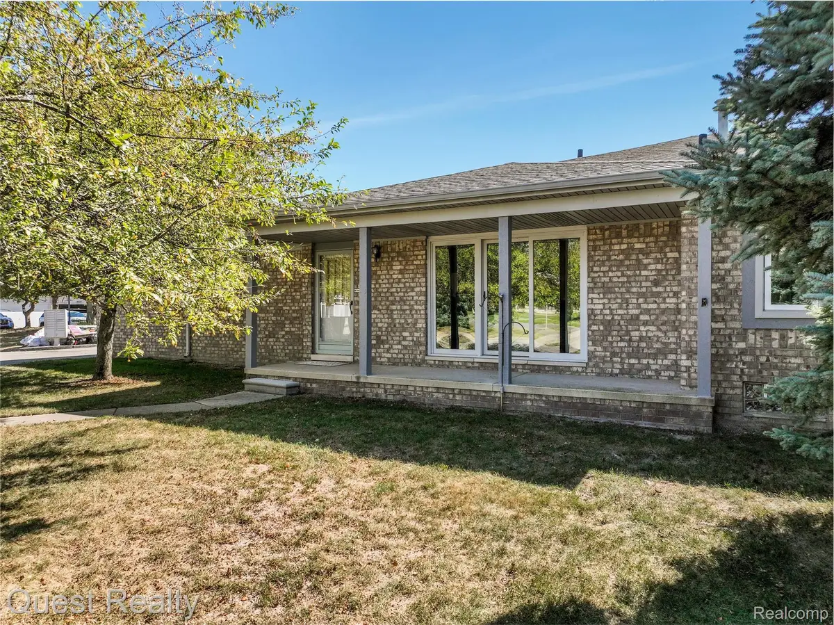 14710 Palmetto Court Court, Shelby Charter Township, MI 48315 - Image #1