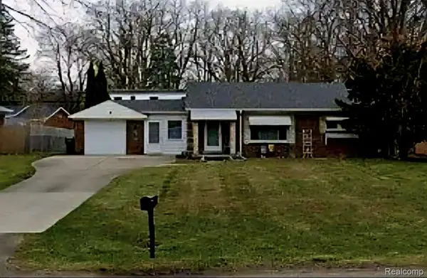 38747 Harper Avenue, ClintonTownship, MI 48036