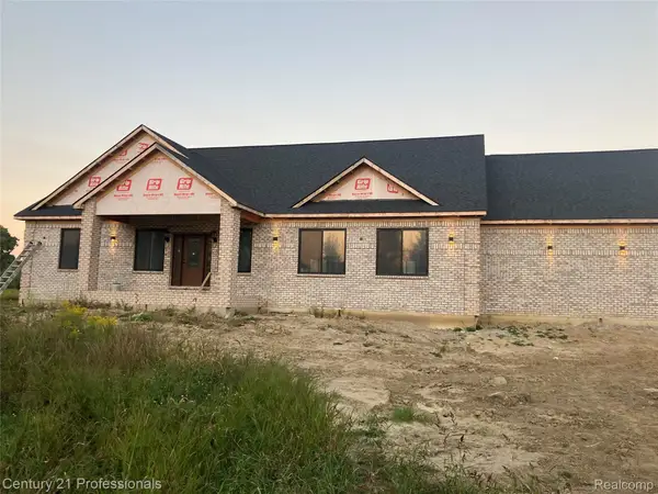 1546 Ashley Lane, Allenton, MI 48002