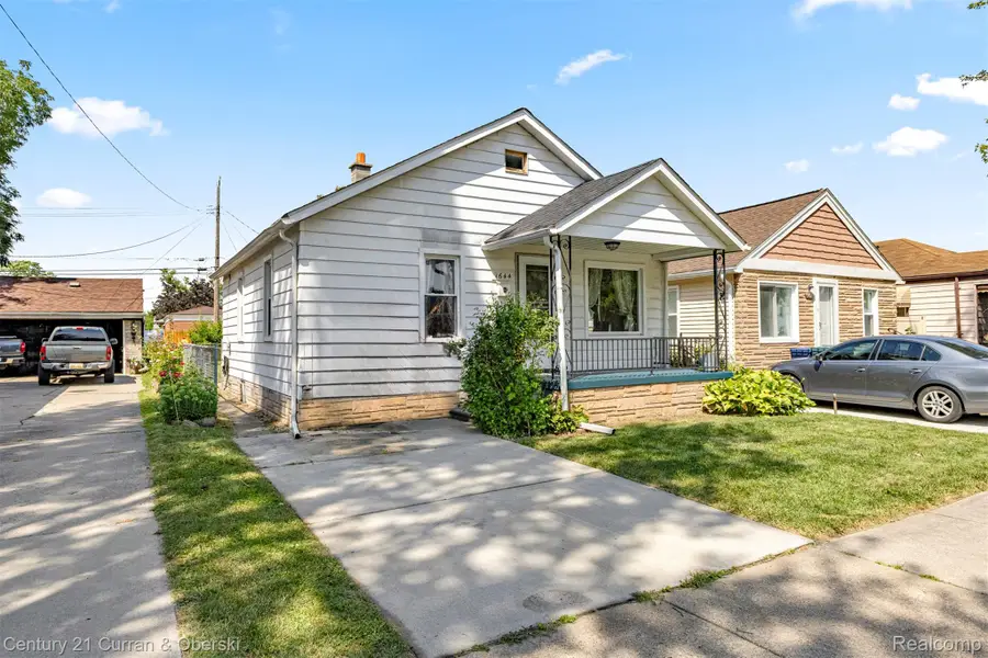 1644 Liberty Avenue, Lincoln Park, MI 48146 - Image #2