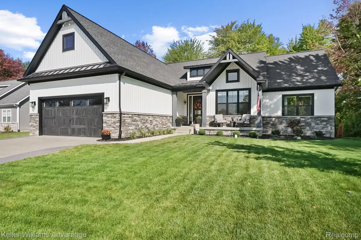 9975 Havendale Drive, Brighton, MI 48114 - Image #1